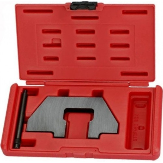 Kit de bloqueio BMW WEBER TOOLS 