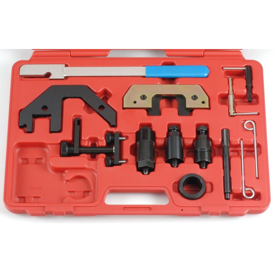 Kit de bloqueio para Bmw e Rover WEBER TOOLS