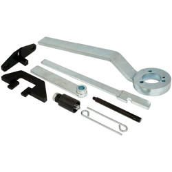Kit de bloqueio Opel e Bmw WEBER TOOLS 