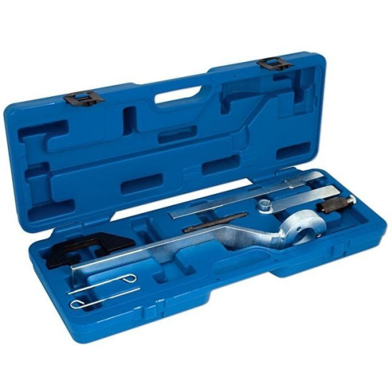 Kit de bloqueio Opel e Bmw WEBER TOOLS Kit de bloqueio Opel e Bmw WEBER TOOLS
