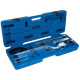 Kit de bloqueio Opel e Bmw WEBER TOOLS 