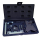 Kit de bloqueio Fiat e Ford WEBER TOOLS 
