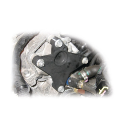 Kit de bloqueio Fiat e Ford WEBER TOOLS  Kit de bloqueio Fiat e Ford WEBER TOOLS