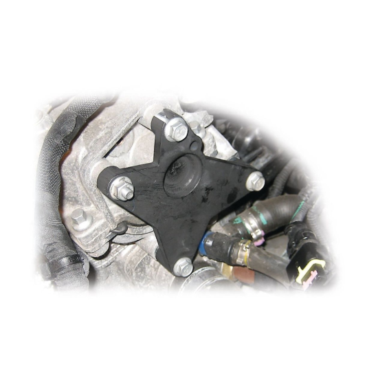 Kit de bloqueio Fiat e Ford WEBER TOOLS Kit de bloqueio Fiat e Ford WEBER TOOLS