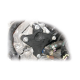 Kit de bloqueio Fiat e Ford WEBER TOOLS 