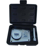 Kit de bloqueio Opel e Chevrolet 2.0 WEBER TOOLS Kit de bloqueio Opel e Chevrolet 2.0 WEBER TOOLS