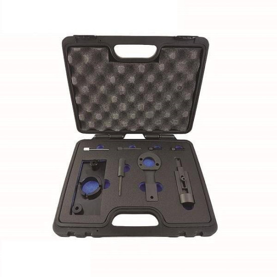Kit de bloqueio Opel 2.0 CDTi WEBER TOOLS Kit de bloqueio Opel 2.0 CDTi WEBER TOOLS
