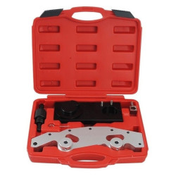 Kit de bloqueio Bmw  M52 M54 e M56 WEBER TOOLS Kit de bloqueio Bmw  M52 M54 e M56 WEBER TOOLS
