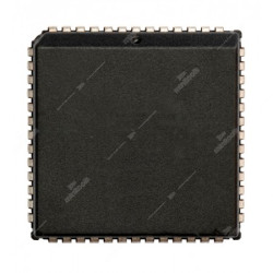 MOTOROLA MPU XC68HC711E20CFN 2D43R PLCC52 MOTOROLA MPU XC68HC711E20CFN 2D43R PLCC52