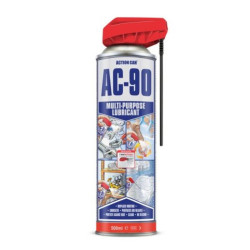 Action Can AC-90 Twin Spray