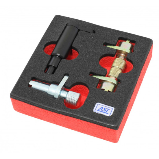 Kit Sincronização Volkswagen 1.2 (3 Cilindros, Corrente) Gasolina