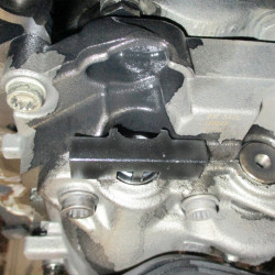 Ferramenta para o veio de equilibrio motores VAG 2.0TDi PD; T10255 Ferramenta para o veio de equilibrio motores VAG 2.0TDi PD; T10255