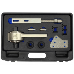 Multiplicador de torque 5:1 motores Ford 1.0 EcoBoost e 1.1 Gasolina Multiplicador de torque 5:1 motores Ford 1.0 EcoBoost e 1.1 Gasolina