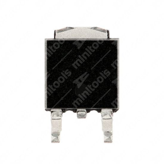 Diodo ON MBRD835LT4G Schottky TO252 Diodo ON MBRD835LT4G Schottky TO252