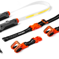 NEBO BANDO 1K; Lanterna de fita flexível 1000Lm