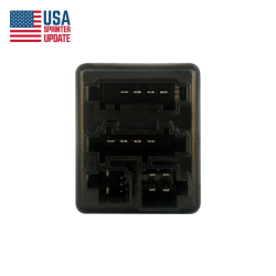 Emulador ESL Mercedes Universal 