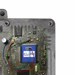 Emulador Clixe BMW 1 | IMMO OFF Emulador Clixe BMW 1 | IMMO OFF
