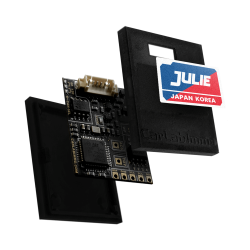 Emulador Julie JAPAN KOREA | IMMO OFF Emulator