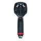 Conjunto chave de impacto 1/2" 1250Nm + chave de rodas 17, 19 e 21 mm CHICAGO PNEUMATIC Conjunto chave de impacto 1/2" 1250Nm + chave de rodas 17, 19 e 21 mm CHICAGO PNEUMATIC