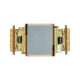 Display LCD para quadrantes BMW 5 Series E60 / E61 Display LCD para quadrantes BMW 5 Series E60 / E61
