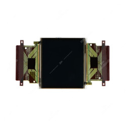 Display LCD para quadrantes BMW 5 Series E60 / E61 Display LCD para quadrantes BMW 5 Series E60 / E61