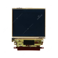 Display LCD para BMW Serie 3, Serie 5 e X5 quadrantes VDO Display LCD para BMW Serie 3, Serie 5 e X5 quadrantes VDO