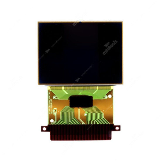 Display LCD para BMW Serie 1 e BMW Serie 3 quadrante Borg Display LCD para BMW Serie 1 e BMW Serie 3 quadrante Borg