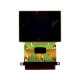 Display LCD para BMW Serie 1 e BMW Serie 3 quadrante Borg Display LCD para BMW Serie 1 e BMW Serie 3 quadrante Borg
