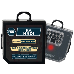 Emulador ESL / ELV Kia,Hyundai, Sistemas Smart Keyless