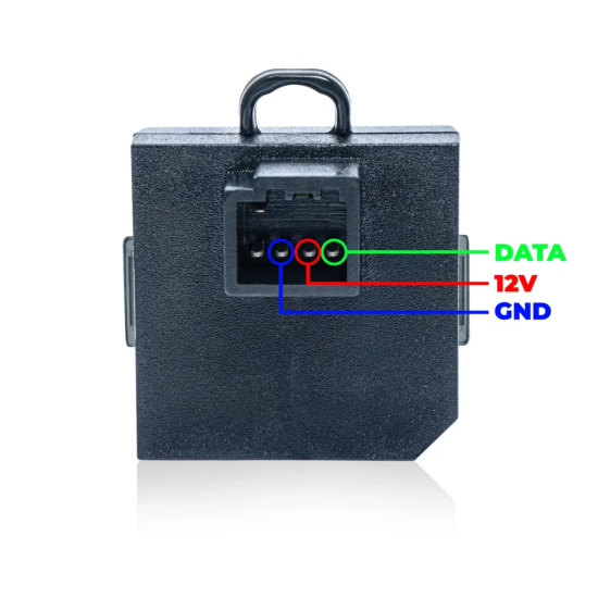 Emulador Hyundai KIA SMARTRA 2 SMARTRA 3