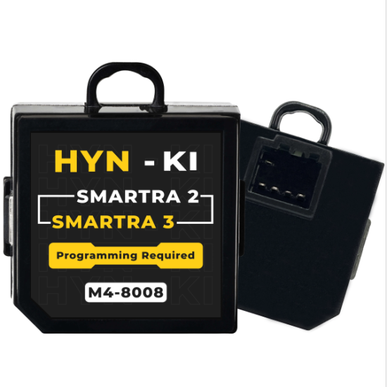 Emulador Hyundai KIA SMARTRA 2 SMARTRA 3