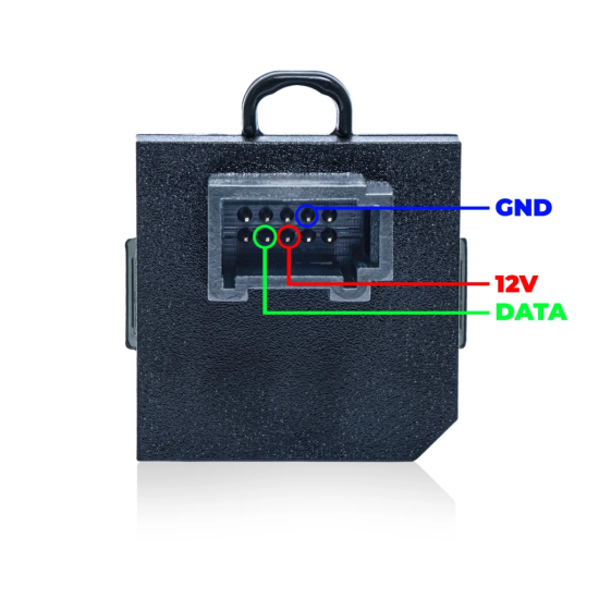 Emulador Hyundai KIA SMARTRA 2 SMARTRA 3
