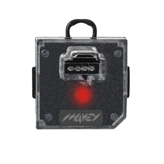 Emulador ESL/ELV para Volvo V40