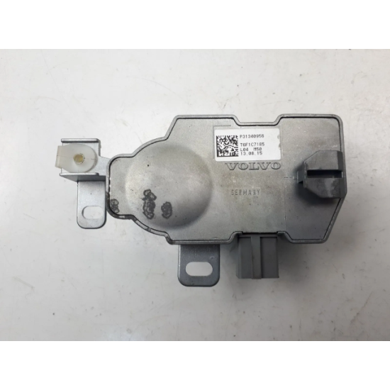 Emulador ESL/ELV para Volvo V40