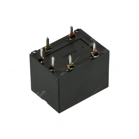Relay Omron G8SE-1A4-E 12VDC 225 OHM Relay Omron G8SE-1A4-E 12VDC 225 OHM