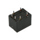 Relay Omron G8SE-1A4-E 12VDC 225 OHM Relay Omron G8SE-1A4-E 12VDC 225 OHM