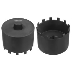 Chave 90 mm para eixo camião Mercedes Actros  Chave 90 mm para eixo camião Mercedes Actros