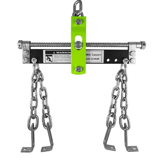 Suporte alinhador de motor 750 kg Suporte alinhador de motor 750 kg