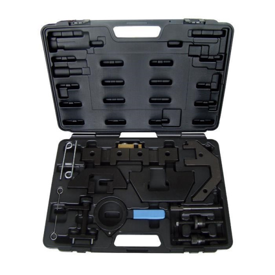 Kit de bloqueio para Bmw JBM 