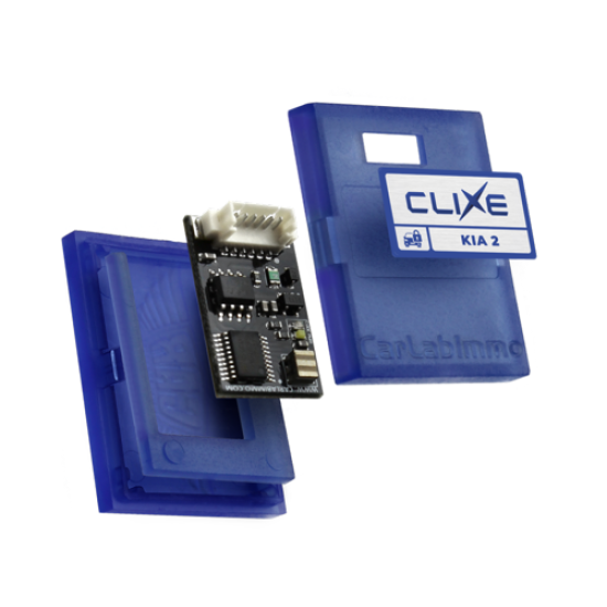 Emulador Clixe KIA 2 | IMMO OFF Emulador Clixe KIA 2 | IMMO OFF