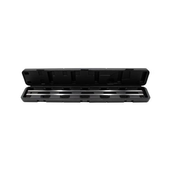 Régua retificada para verificar empenos 600mm tolerância 0.05mm Régua retificada para verificar empenos 600mm tolerância 0.05mm