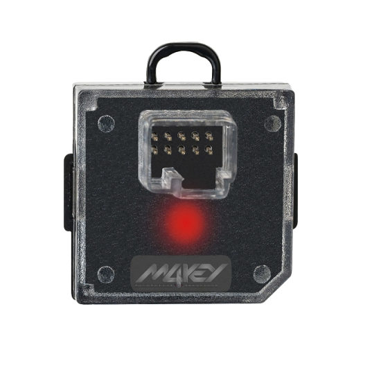 For MB W164 – W169 – W209 – W211 – W245 Universal Gateway Adapter For MB W164 – W169 – W209 – W211 – W245 Universal Gateway Adapter