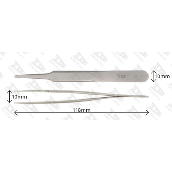 Pinça pontas redondas Pinça pontas redondas