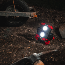 NEBO OMNI 2K - Luz de Trabalho 2000 Lm