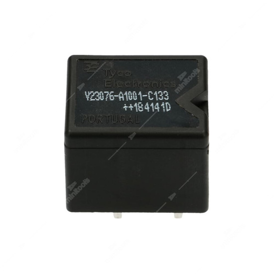 Relé V23076-A1001-C133 Relé V23076-A1001-C133