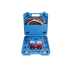 Conjunto de teste de ar condicionado R134