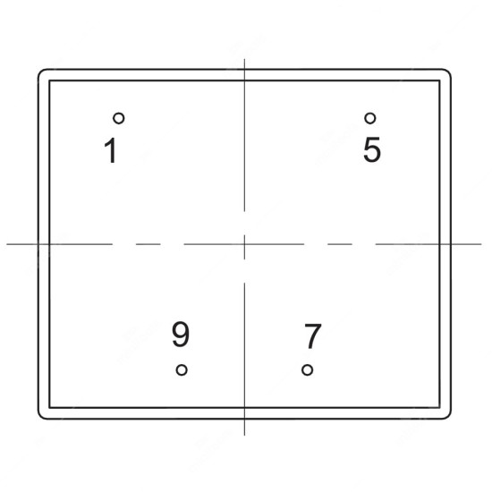 Myrra 47164 AC/DC converter Myrra 47164 AC/DC converter