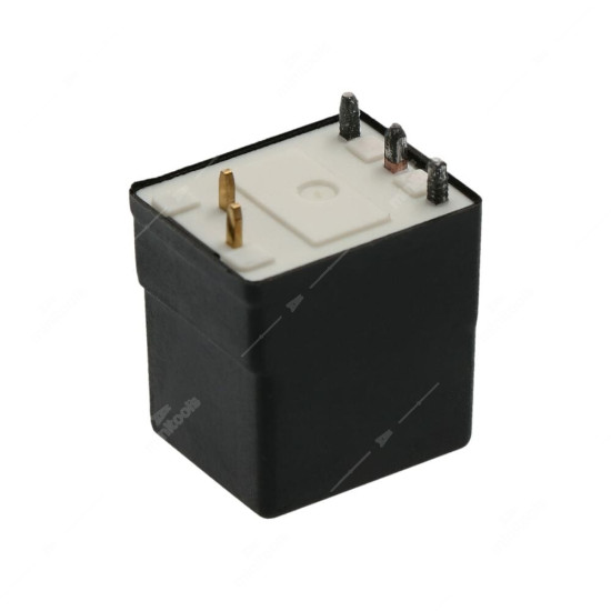 Relé 521 12V 20A Relé 521 12V 20A