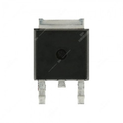 FAIRCHILD POWER MOSFET HUF76629D3S  TO252 FAIRCHILD POWER MOSFET HUF76629D3S  TO252