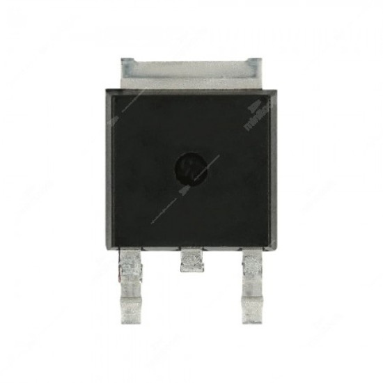 FAIRCHILD POWER MOSFET HUF76629D3S  TO252